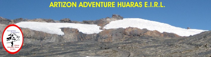 Tours, Caminata, escalada Cordillera Blanca, Huayhuash - Perú